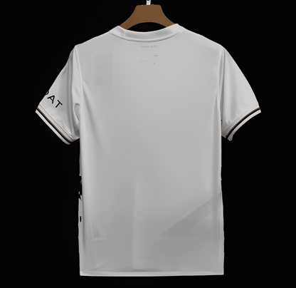 Camiseta 24/25 PSG Away White