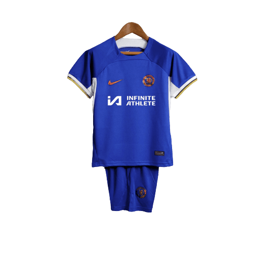 Kids kit-chelsea principal 23/24