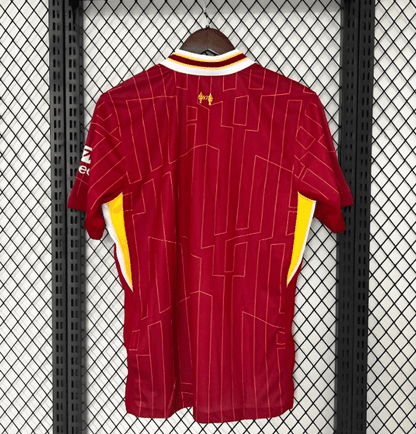 24/25 Maillot à domicile Liverpool