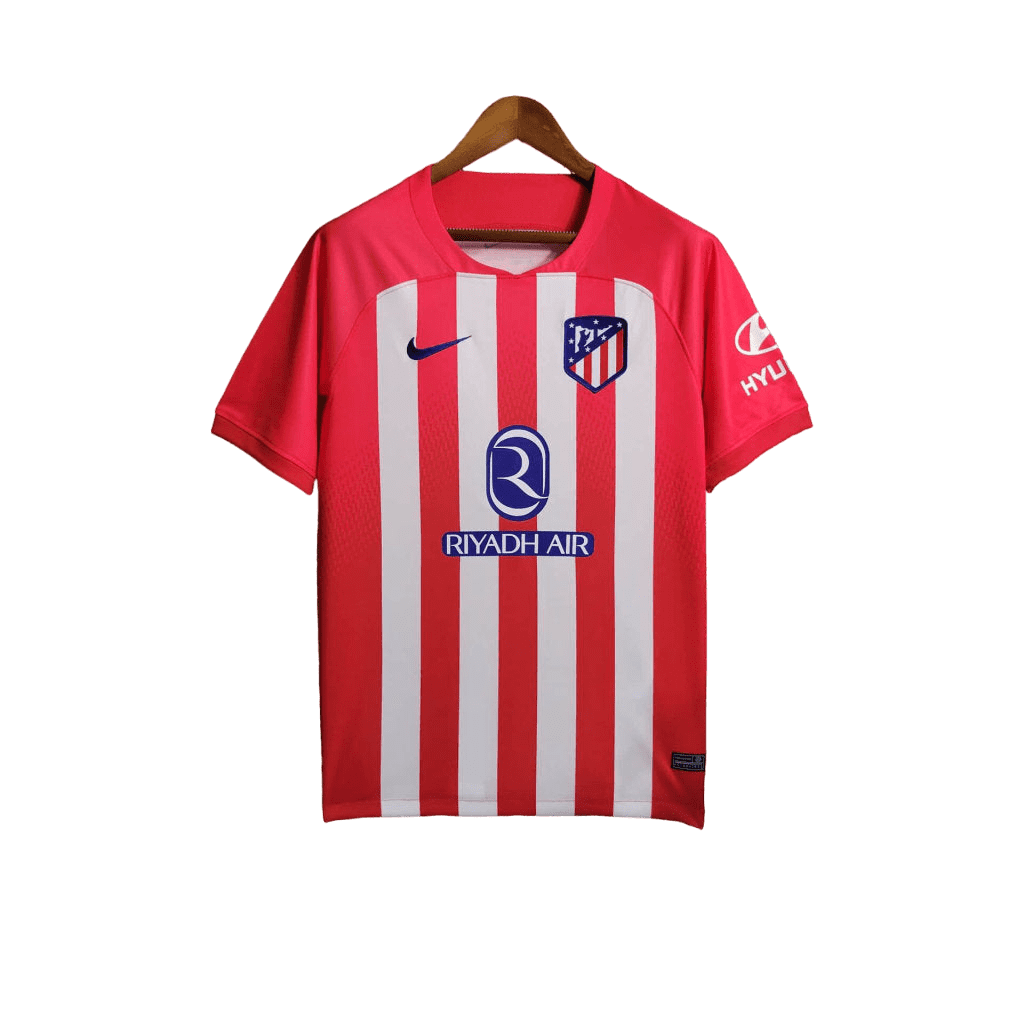 Príomhoide Atlético Madrid 23/24