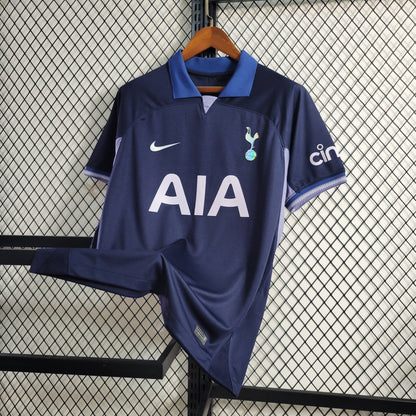 Tottenham Hotspur Alternatief 23/24