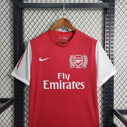 Arsenal Principal 11/12 - 125º Aniversário