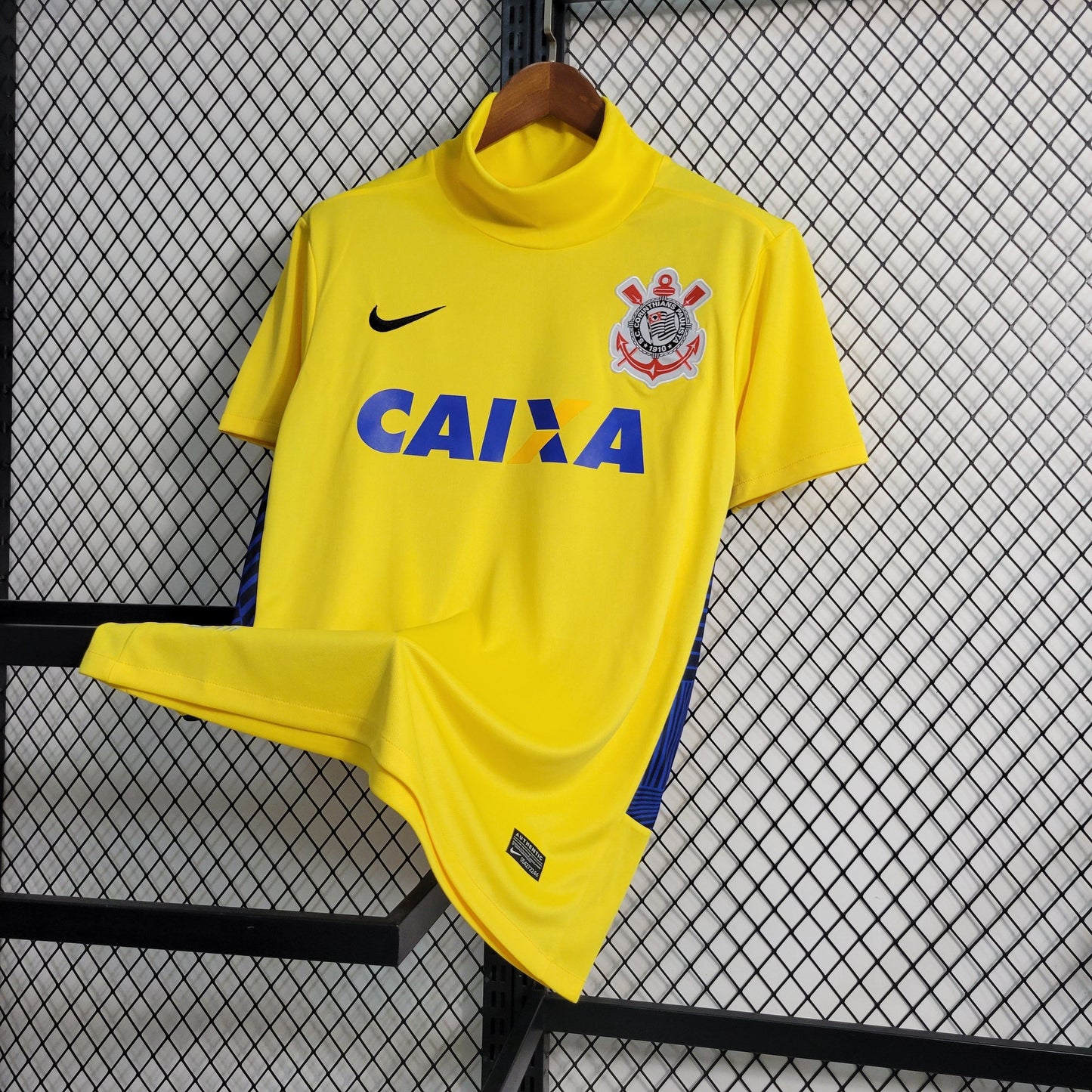 Corinthians Guarda-Reti 14/15