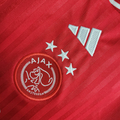 Kids kit-ajax principal 23/24