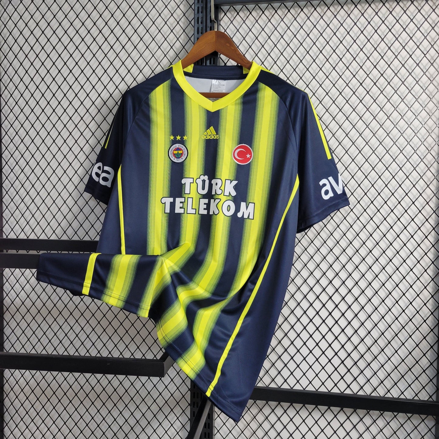 Príomhoide Fenerbahce 13/14