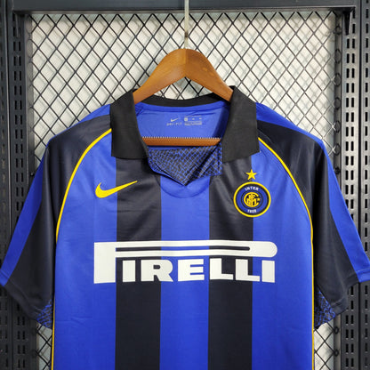 Inter Mailand Principal 01/02