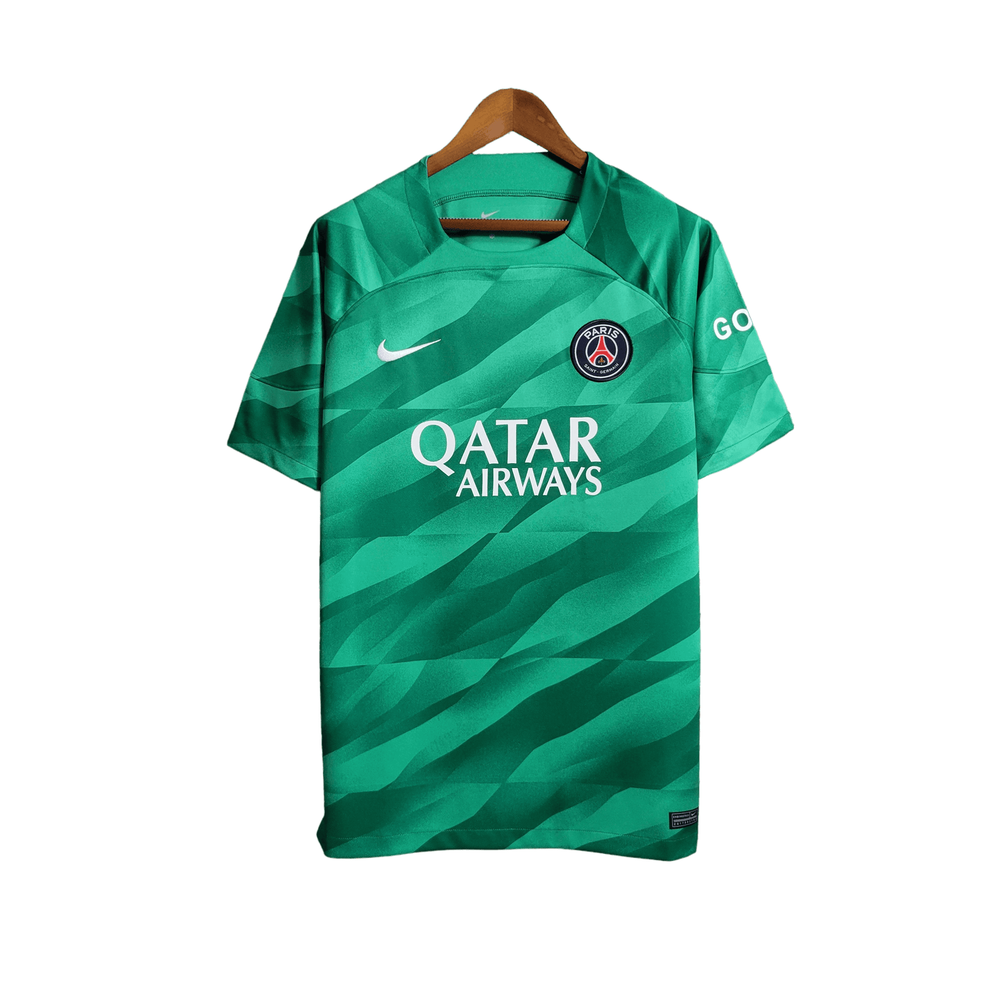 PSG garde-réseaux 23/24