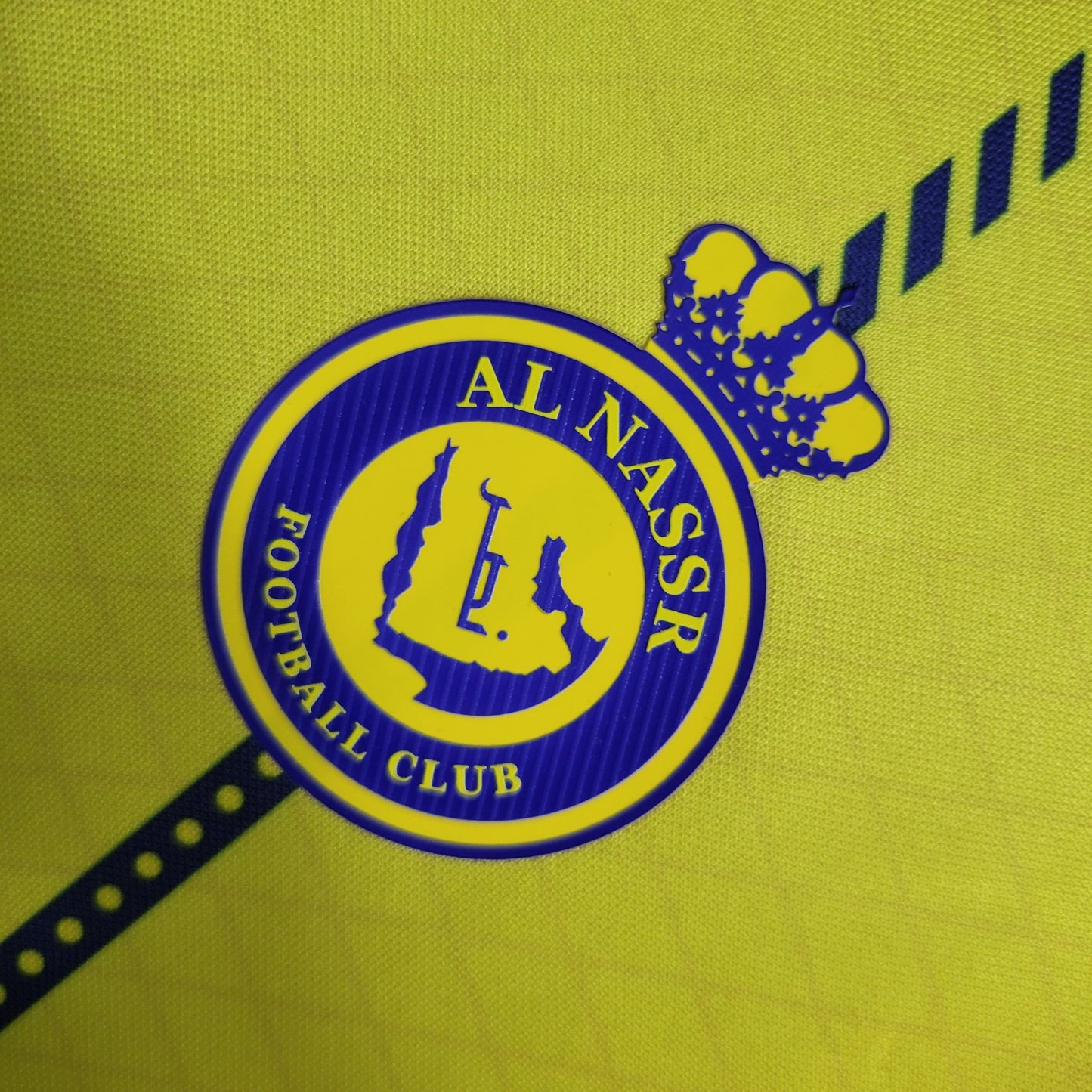 Al-Nassr Direktor 23/24