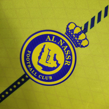 Al-Nassr Principal 23/24