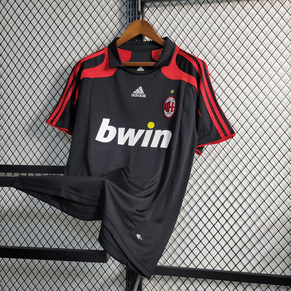 AC Milan Alternativa 07/08