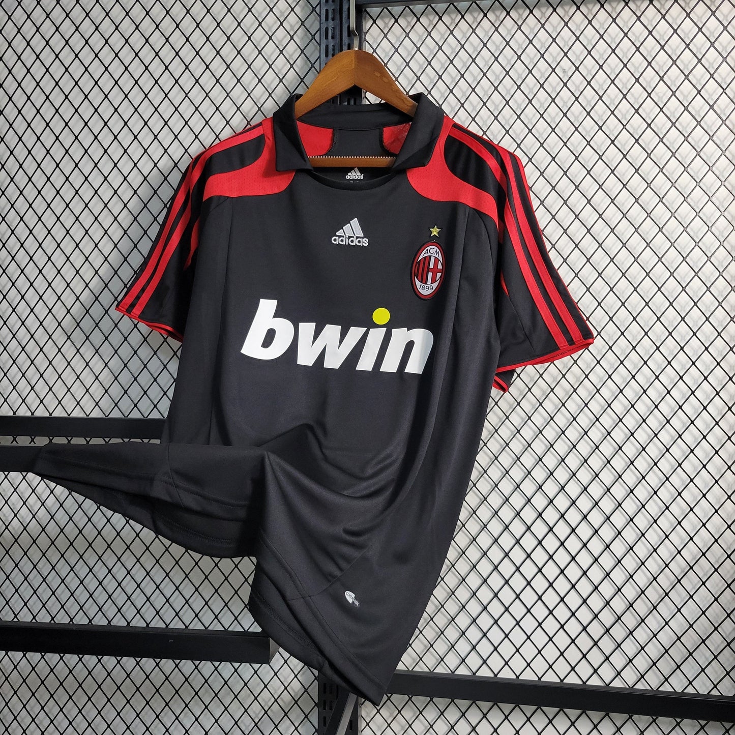 AC Milan Alternative 07/08