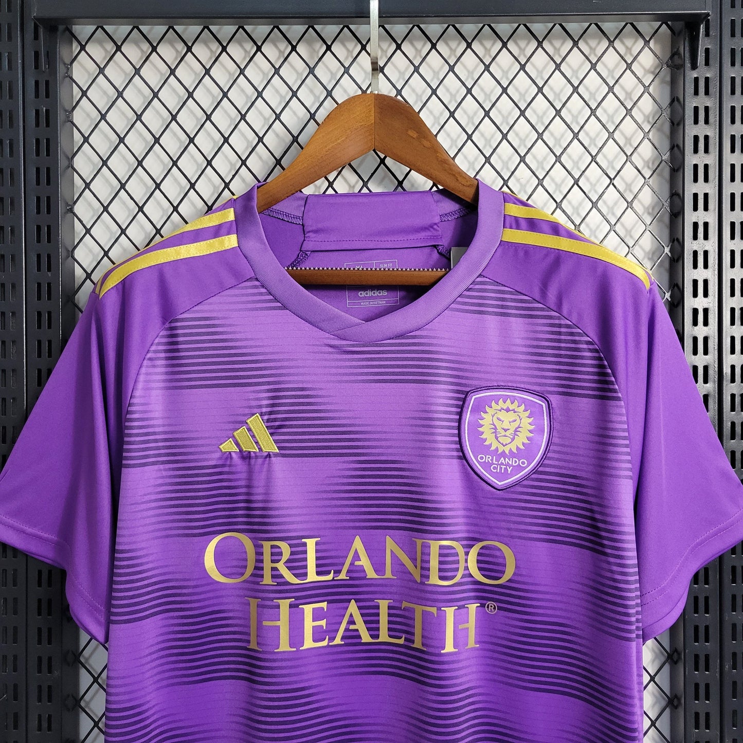 Orlando City Príomh 23/24