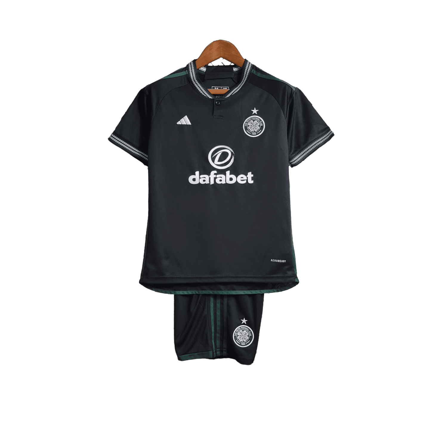 Kids kit-celtics alternative 23/24