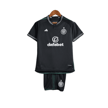 Kids Kit - Celtics Alternativa 23/24