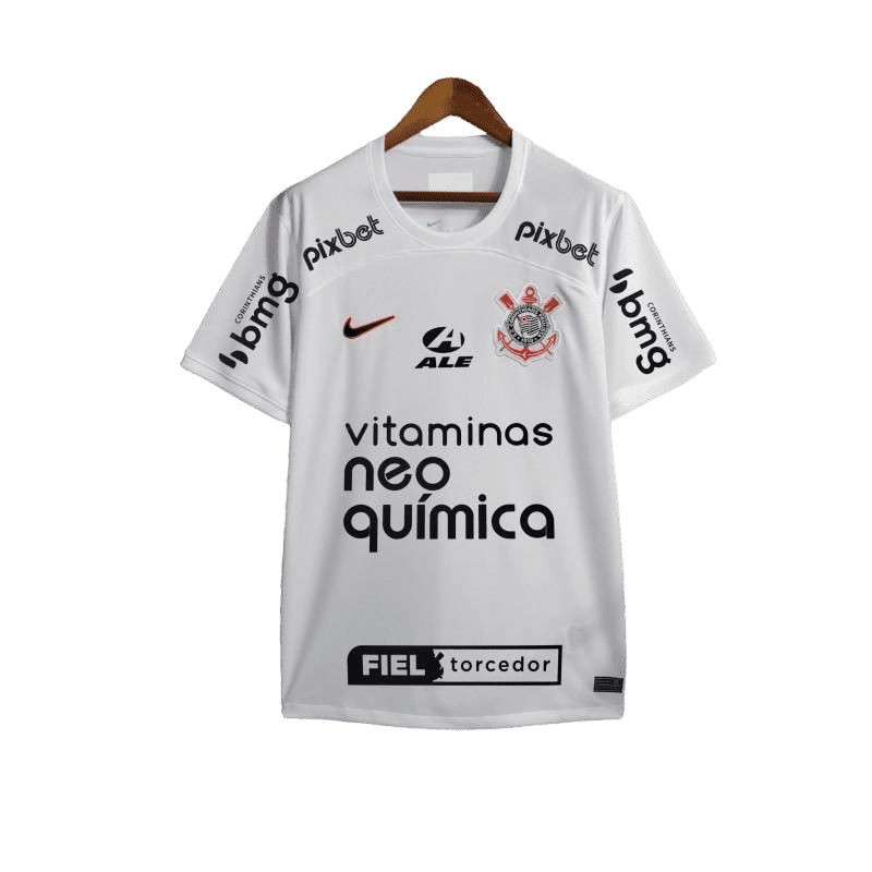 Corinthians 교장 23/24-모든 후원