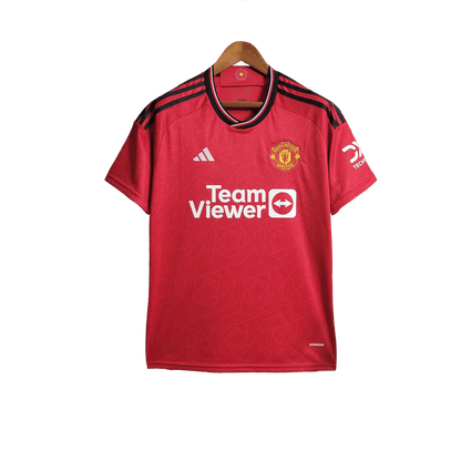 Príomhoide Manchester United 23/24