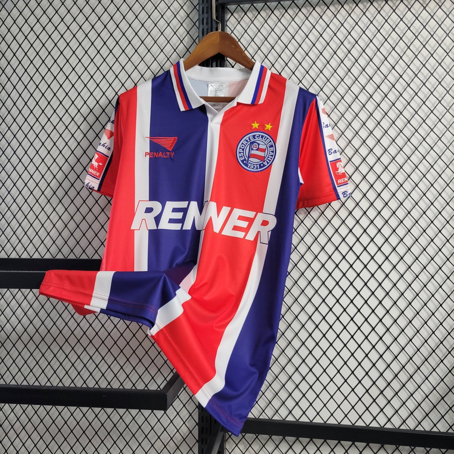 Bahia Malartach 96/97