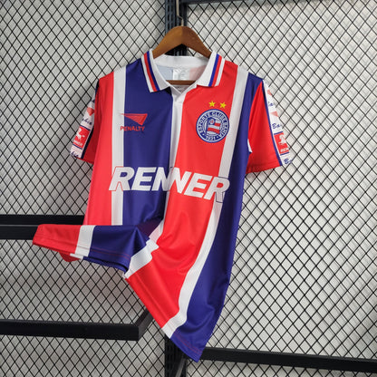 Bahia Alternatief 96/97