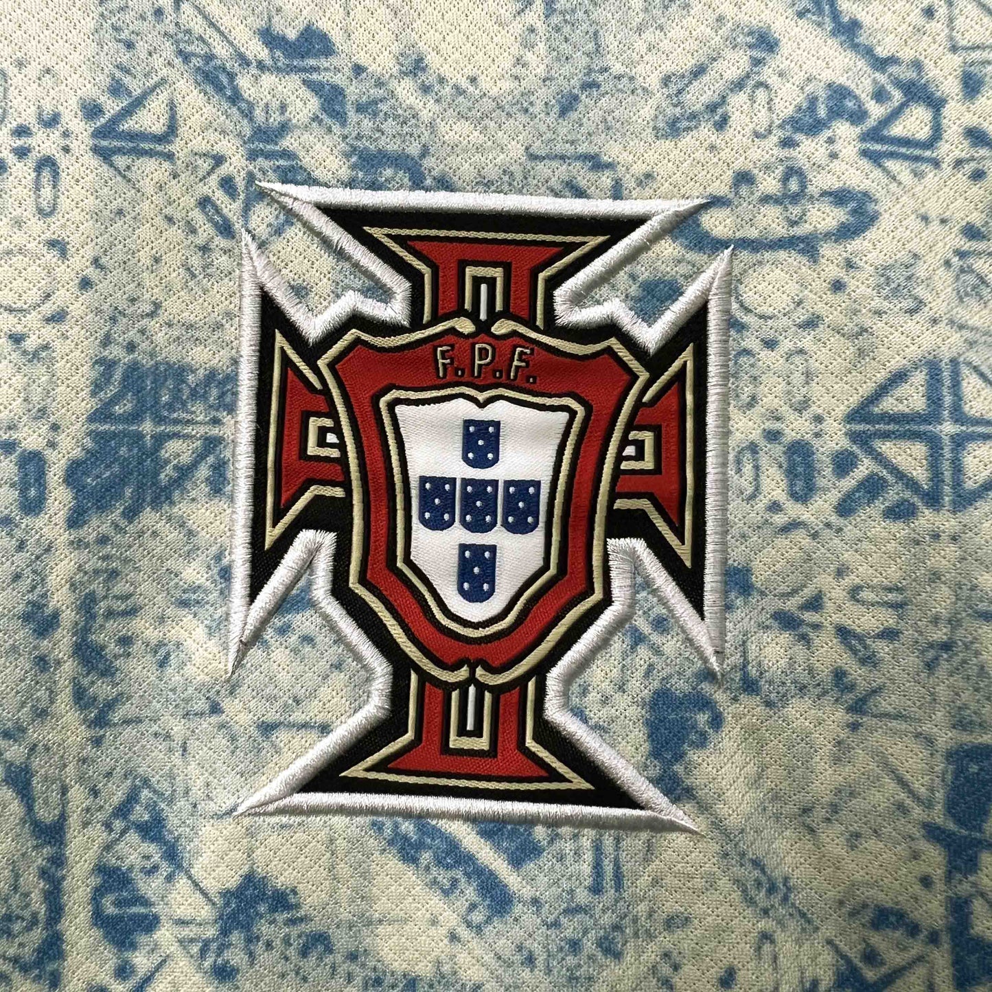 Portugal Alternativa 24/25