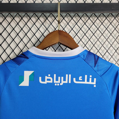 Kids Kit - Al-Hilal Principal 23/24