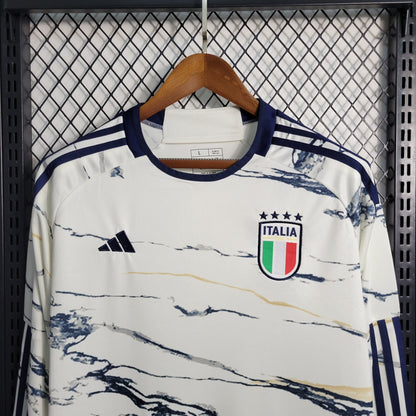 Italy Alternative 22/23-Long Sleeve