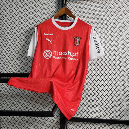 Principale Braga 23/24