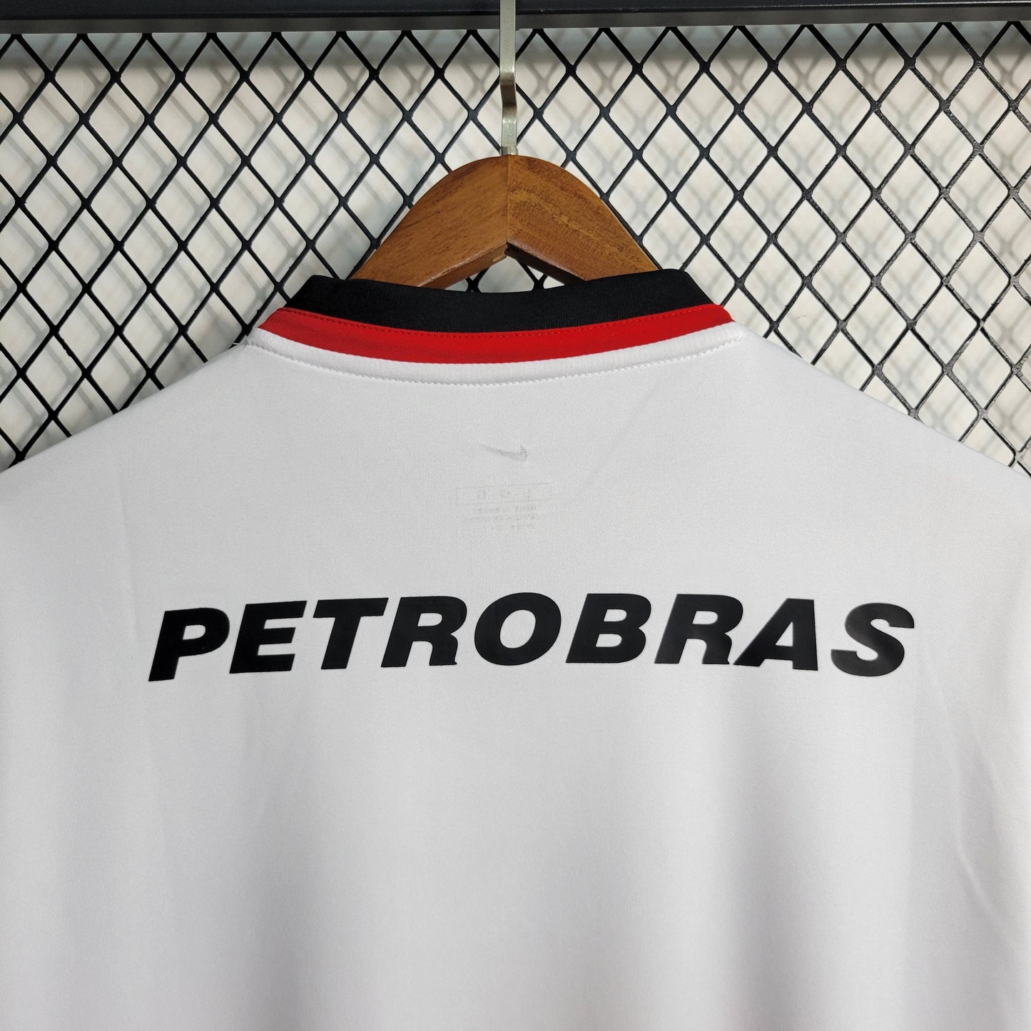 Flamengo alternatív 01/02