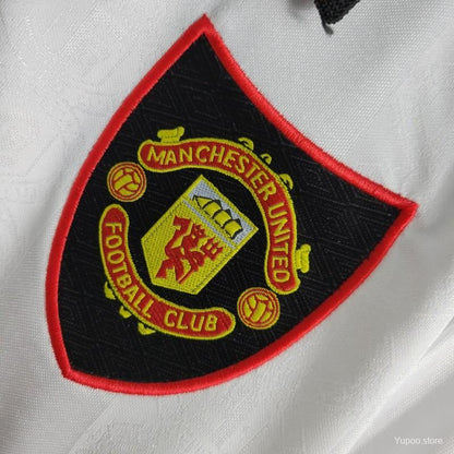 Manchester United Alternatief 97/98