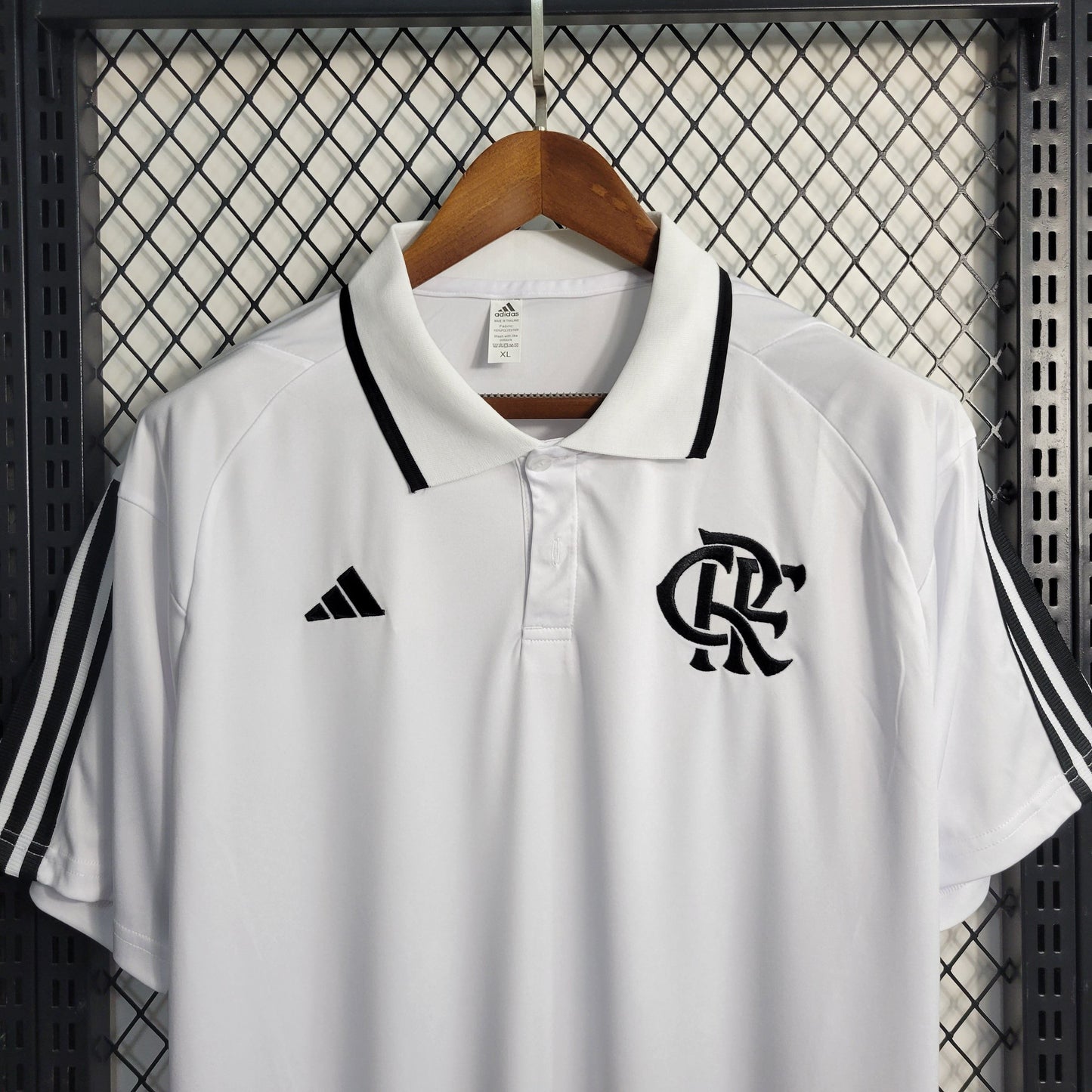 Flamengo polo 23/24