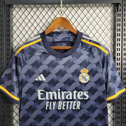 Real Madrid Alternatief 23/24