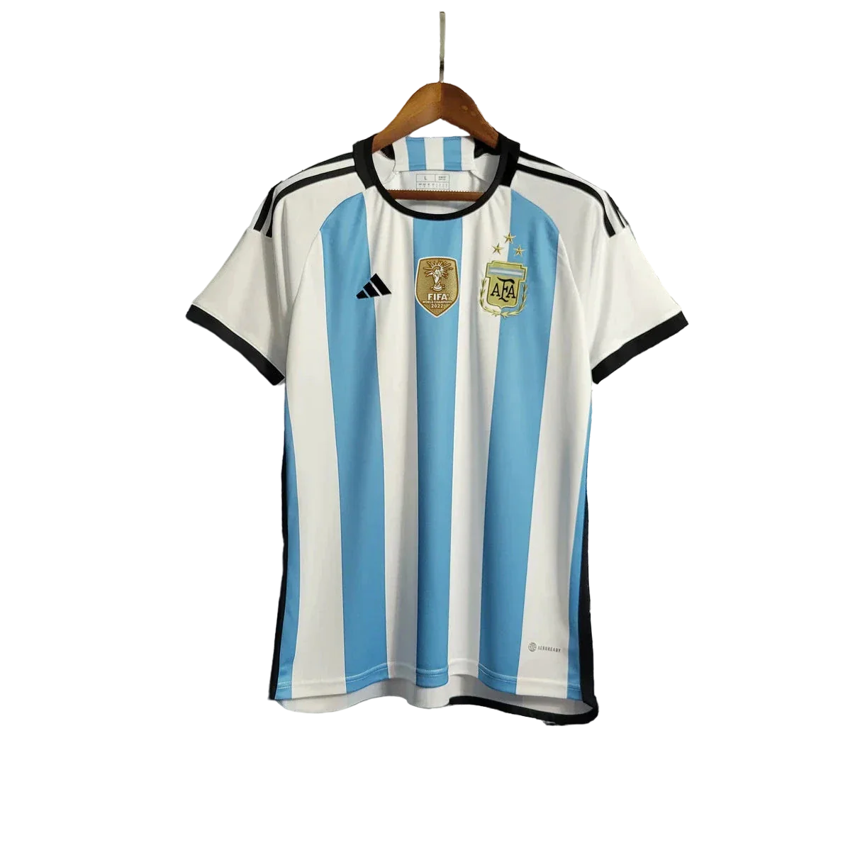 Argentinien Main 22/23