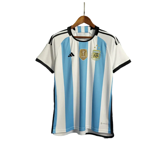 Argentinië Main 22/23