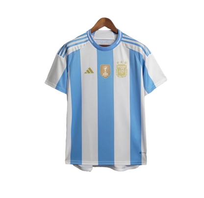 2024 Argentinien Home Jersey