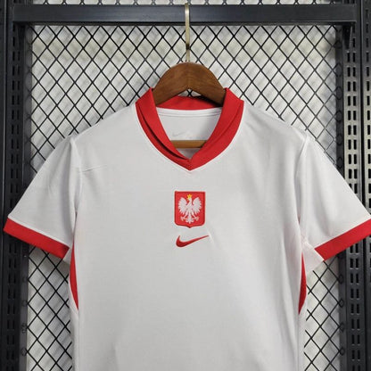 Kids Kit-Poland Main 24/25