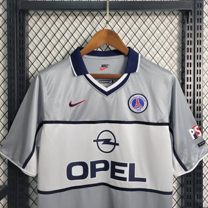 PSG Alternativa 00/01