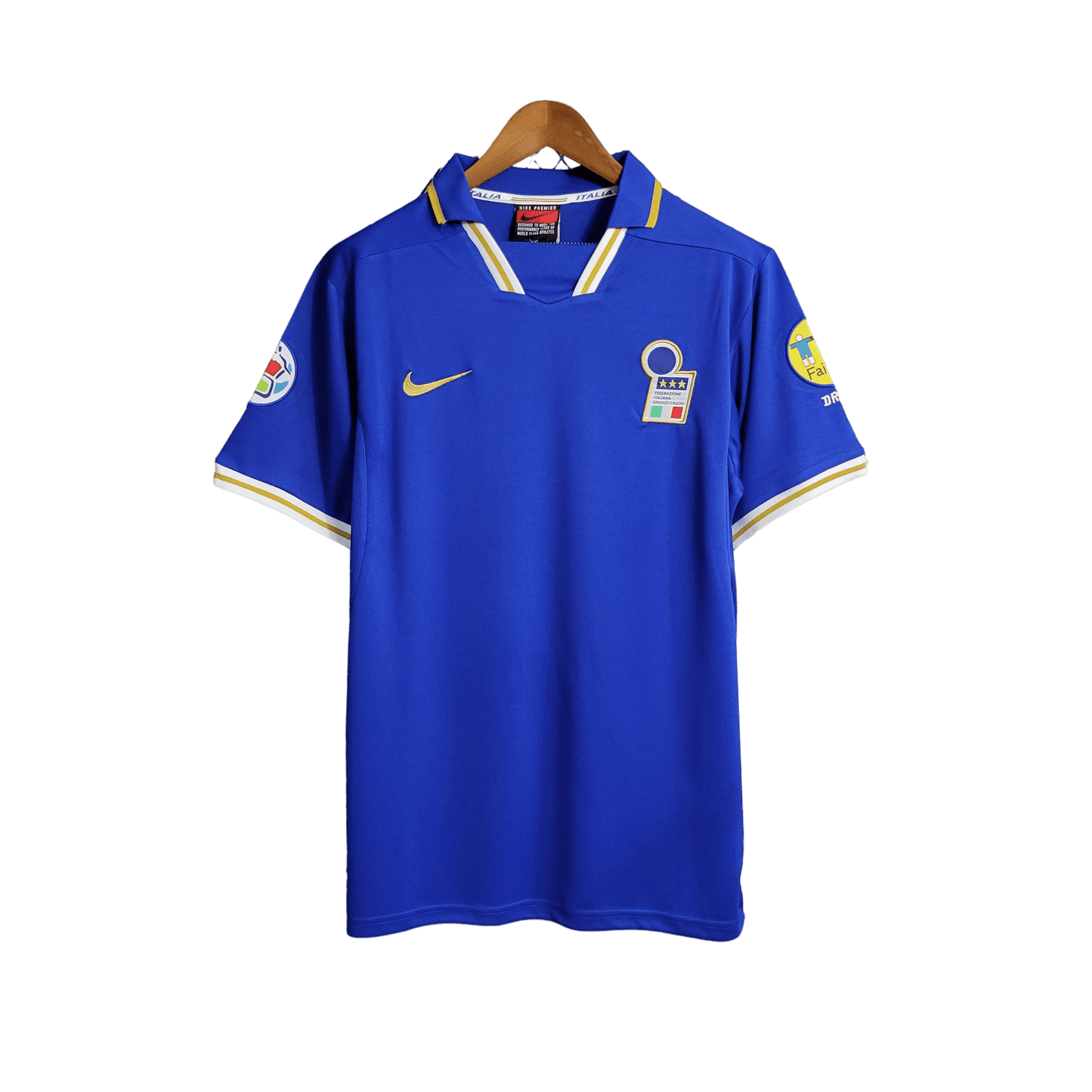 Italia principale 96/97