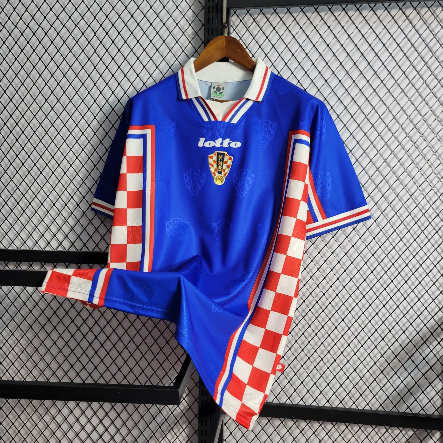 Croacia Alternativa 98