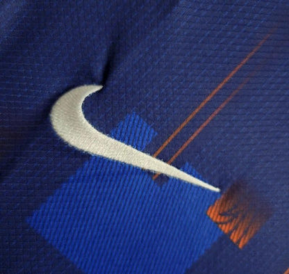 2024 Netherlands Away Jersey