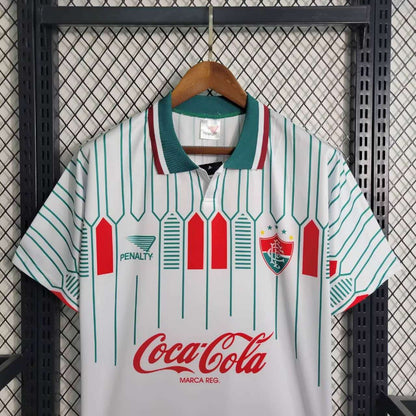 Fluminense alternatíva 92/93