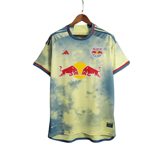 New York Red Bulls Alternatief 23/24