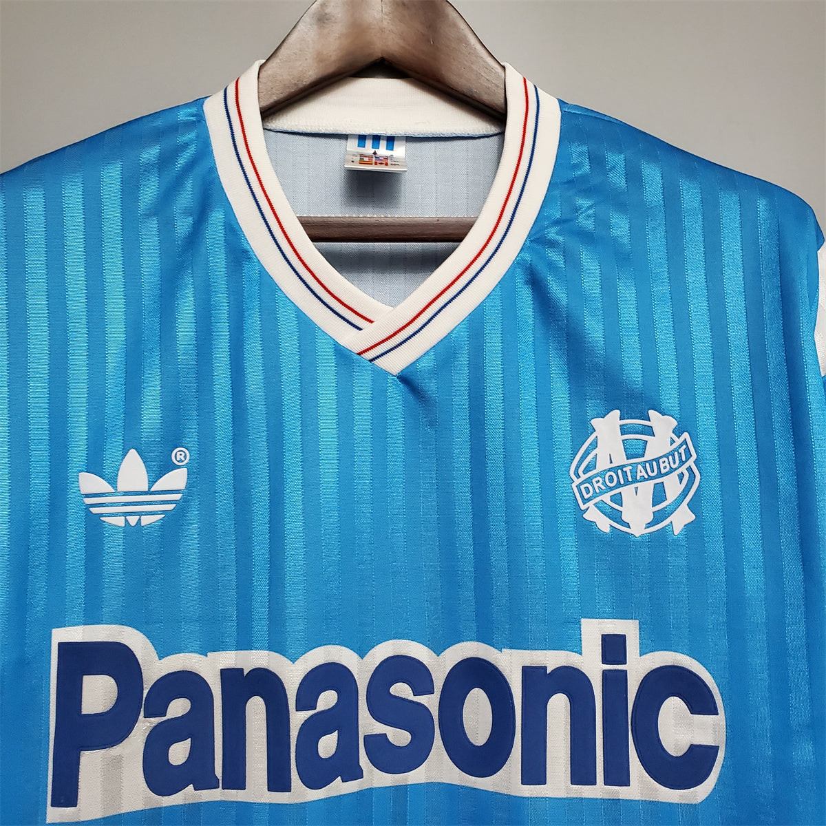 Marseille Main 91/92