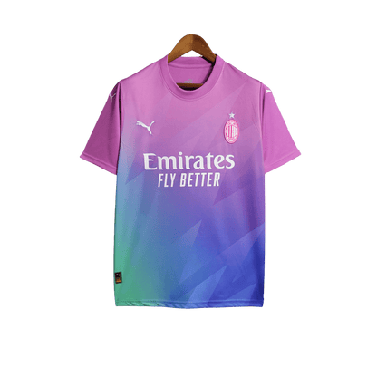 AC Milan derde 23/24