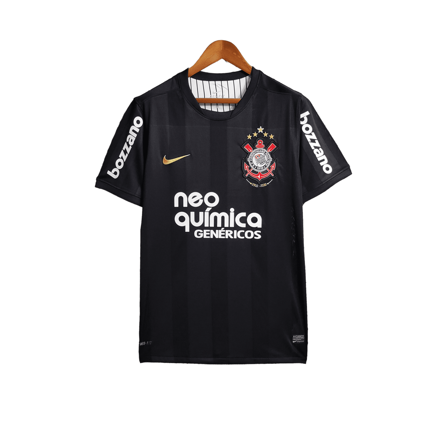 Corinthians Malartach 10 / 11