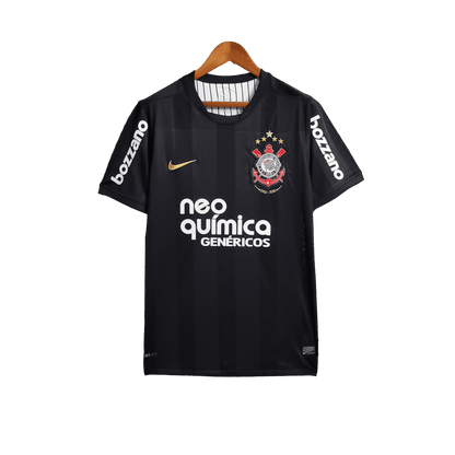 Corinthians Alternatief 10/11