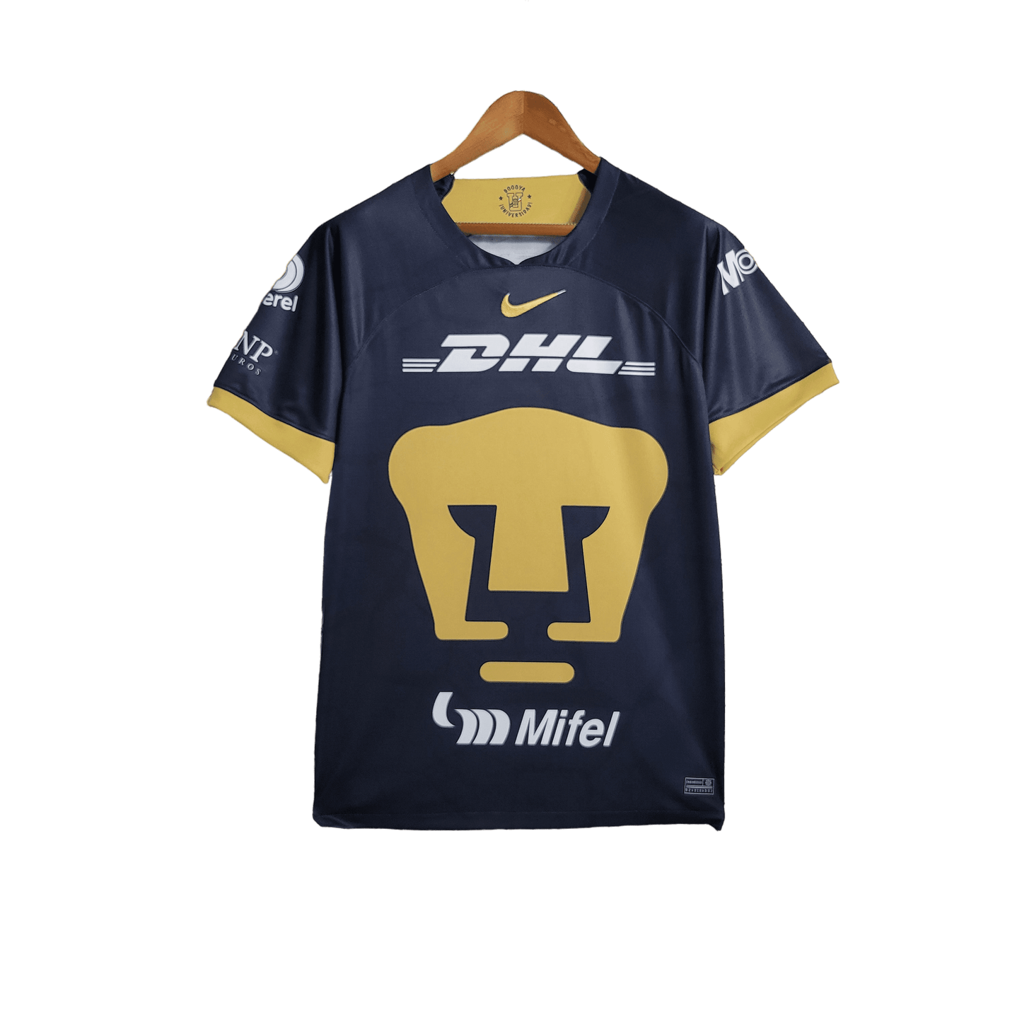 Pumas Malartach 23/24