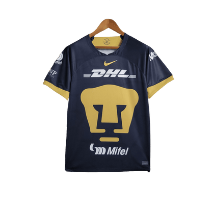 Pumas Malartach 23/24