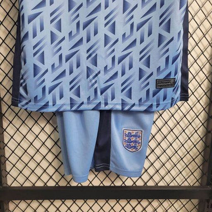 Kids Kit - Inglaterra Alternativa 22/23