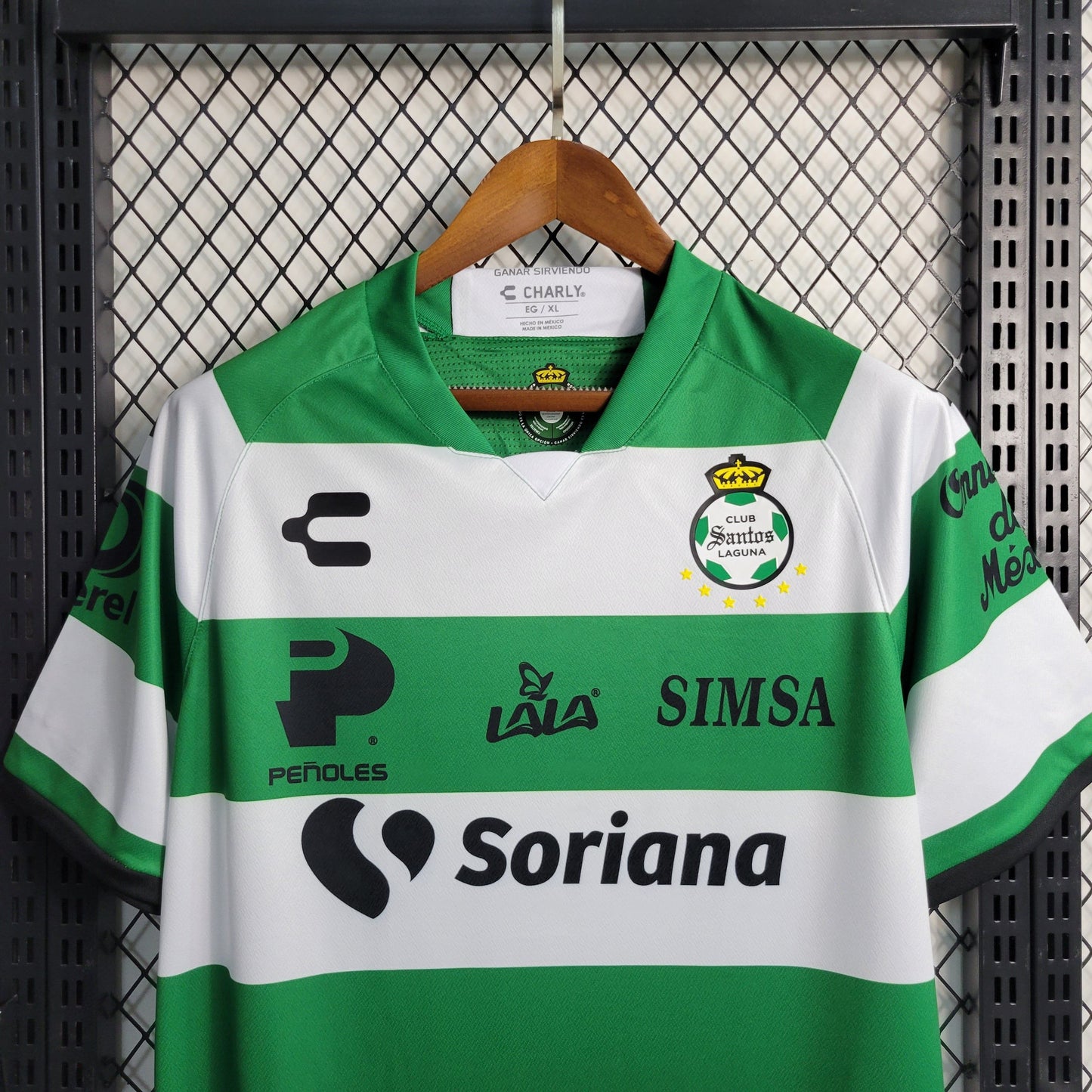 Club principale di Santos Laguna 23/24