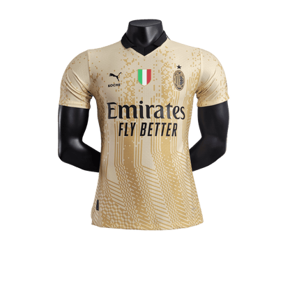 AC Milan Special Edition 23/24-Spelerversie