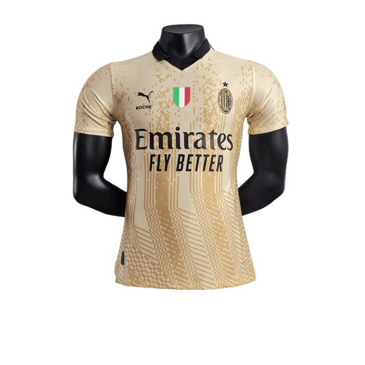 AC Milan Special Edition 23/24-Version Joueur